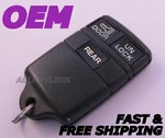 Original Chevrolet Truck Suv Keyless Entry Remote Fob Transmitter Oem. Fixed Price $145.65.