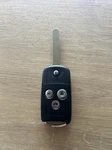 Honda Civic Buttons Flip Key 2012 2013 2014. Fixed Price $42.77.