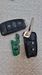For Audi A3 S3 SQ3 Button Remote 8V0837220D MQB48 Chip Keyless Smart. Fixed Price $93.93.