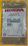 Genuine Honda Master Key Fob Blank 35118-T0A-A30. Fixed Price $98.40.