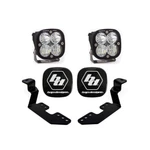 Gm Oem A-pillar Lights By Baja Designs W/ Mount Kit 19417863 Silverado 2019-2026. Fixed Price $327.75.