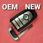 M3N-A2C931426 New Ford F-150 Raptor Smart Key 5B Tailgate / Starter. Fixed Price $79.99.
