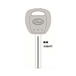 Ilco New Uncut Blank Chipped Transponder Key Replacement For Kia ID46 KK9. Fixed Price $21.42.