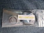 Bmw Mini Cooper 2002 2003 2004 2005 Remote Car Key Fob 315MHZ Buttons. Fixed Price $20.00.
