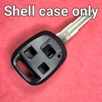 Shell Case For Isuzu Rodeo Axiom Master Remote Head Key Transmitter - HYQ1512V. Fixed Price $39.99.
