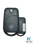 Factory Bmw Oem Keyless Entry Remote Fob F6QTXSHS. Fixed Price $65.88.