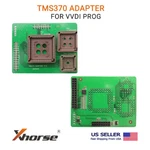 TMS370 Adapter For Xhorse Vvdi Programmer XDPG16. Fixed Price $43.25.