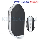 95440-R0870 Smart Remote Key For Kia Carnival 2024 2025 2026 TQ8-FOB-4F81M44. Fixed Price $37.11.