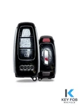 Factory Audi Oem Keyless Entry Remote Fob 4N0.959.754.BF IYZ-AK2. Fixed Price $50.88.