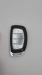 Oem 2014-2015 Hyundai Tucson Keyless Entry Remote Fob Worn 95440-2S600. Fixed Price $34.95.