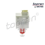 Switch, Clutch (cruise Control) Topran 500 For Bmw, Opel. Fixed Price $37.04.