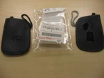 Lexus LS460 LS600HL (2013-2017) Remote Key Fob Gloves (2) Black New. Fixed Price $25.00.