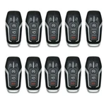 Replacement For Lincoln Mkz 2013-2016 Smart Key Fob 5B M3N-A2C31243300 (10 Pack). Fixed Price $158.38.