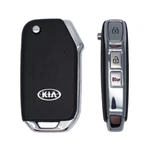 Oem 2021 Kia Sorento Flip Key Remote Fob Transmitter SY5SKRGE03 95430-R5000. Fixed Price $70.36.