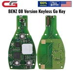 Cgdi For Benz 08 Version Keyless Go W221-S W216-S W164-ML W251-R W164-GL. Fixed Price $139.95.