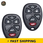 Mechanmagic Key Fob Remote For Chevy Cadillac Gmc 2007-2014. Fixed Price $38.99.