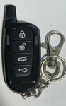 Compustar Security Alarm Keyfob Transmitter 4B VA5JR762WSS Model: 1WG8R-SS. Fixed Price $118.75.