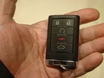 Oem Gm 2013 Cadillac Cts Keyless Entry Remote Fob Driver. Fixed Price $55.00.