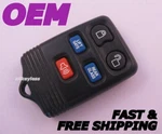 Oem 2003-10 Ford Expedition Lincoln Navigator Keyless Remote Fob CWTWB1U511. Fixed Price $19.99.
