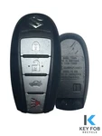 Factory Suzuki Oem Keyless Entry Remote Fob KBRTS009 37172-57L20. Fixed Price $40.88.
