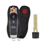 Oem Factory Smart Fob Keyless Remote Porsche 2010-2017 Cayman Boxster 911. Fixed Price $89.99.
