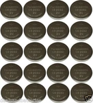 60 Pcs -- Panasonic 3V Lithium Coin Cell Battery DL2032 ECR2032. Fixed Price $34.09.