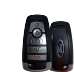 Oem 2022 2023 Ford Expedition Edge Explorer Smart Key Remote Fob M3N-A3C054339. Fixed Price $79.95.