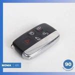 10-19 Discovery Sport L550 L319 Remote Control Keyless Fob Transmitter Oem 39K. Fixed Price $90.00.