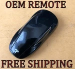 Oem 2016-2020 Tesla Model 3B Smart Keyless Proximity Remote Fob 1054132-01-D. Fixed Price $950.00.