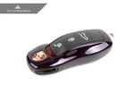 Autotecknic PR-0009-FBY Painted Key Case For Porsche 17-23 Frozen Berry. Fixed Price $52.25.