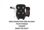New 2015-2020 Gmc Yukon Remote Key Fob 13508280 HYQ1AA. Fixed Price $65.99.