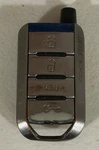 Cool Start Security Alarm Keyfob Transmitter Q6WBT43121 4B Tested. Fixed Price $55.00.