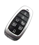 New Oem 2020-2023 Hyundai Sonata Smart Park Assist Remote Key Fob 95440-L1500. Fixed Price $89.94.