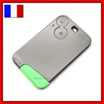 Key Fob Case Compatible With Renault Laguna Vel Satis Espace 2 Buttons + Blade. Fixed Price $15.68.