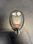 Oem 2004 2012 Gm 3B Remote Fob Hummer H3 Colorado Canyon L2C0007T. Fixed Price $24.95.