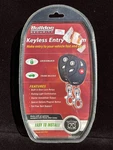 Bulldog Security Keyless Entry System KE1702 Remote Car Door Lock Trunk Release. Fixed Price $39.95.