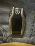 2016-19 Bmw Series Smart Display Proxy Fob Touch Screen 6820746-01 Oem. Fixed Price $100.00.