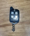 Cool Start Aftermarket Alarm Keyless Fob Remote M65TX605 CS34-II Black. Fixed Price $27.87.