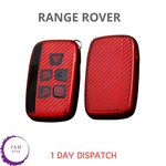 Car Remote Case Key Fob Cover 5 Button For Land Rover Range Jaguar Xf Xe. Fixed Price $16.82.