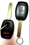Oem Chip Id 46 Honda Cr-v 2005 Keyless Entry Remote Car Fob OUCG8D-380H-A. Fixed Price $38.57.