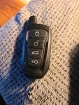 4-BUTTON (compustar) Remote FTX1WG13R-AM VA5REF301-1W433. Fixed Price $18.69.