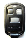 Hyundai Keyless Entry Remote XG350 2001-2005 Car Transmitter Keyfob. Fixed Price $45.54.