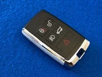 2023 Land Rover Range Se Keyless Go Remote Fob KOBJXF18A 5AVC12F12. Fixed Price $139.99.