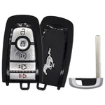 Oem Ford 2018-2022 Mustang Remote Start Keyless Entry Prox Fob 164-R8162. Fixed Price $44.99.