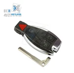 Remote Key Fob Fits IYZDC07 IYZ3312 Mercedes-benz SLK280 SLK320 SLK350 SLK230. Fixed Price $25.35.
