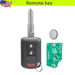 For 2015-2024 Mitsubishi Mirage Keyless Remote Fob OUCJ166N 315MHZ Button. Fixed Price $21.95.
