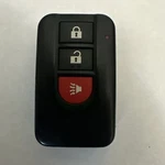 Oem 2003-2004 Infiniti FX35 FX45 Smart Keyless Remote NHVWBU612 Read Details. Fixed Price $99.99.