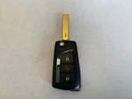 Oem 2019 2020 Toyota RAV4 Remote Keyless Flip 3B GQ4-73T. Fixed Price $64.99.