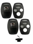 For Honda Accord Remote Key Fob Shell Case OUCG8D-380H-A Fits 2003-2012. Fixed Price $14.96.