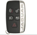 2010-20 Jaguar Xj Xfr Xe F-pace Smart Key Less Entry Remote Fob Set Of Oem. Fixed Price $80.00.